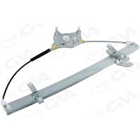 CAM MEKANİZMASI ÖN SAĞ HYUNDAI STAREX 96-07 ELEKTRİKLİ - MOTORSUZ