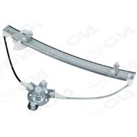 CAM MEKANİZMASI ÖN SAĞ HYUNDAI ACCENT 95-99 MANUEL