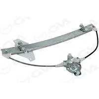 CAM MEKANİZMASI ÖN SAĞ HYUNDAI ACCENT ÖN 00-05 MANUEL