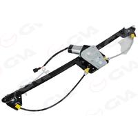 CAM MEKANİZMASI ÖN SAĞ RENAULT TRAFIC II 01 14 MOTORLU