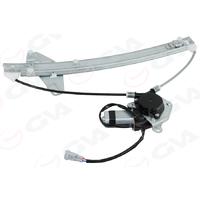 CAM MEKANİZMASI ÖN SAĞ TOYOTA COROLLA 93-97 ELEKTRİKLİ - MOTORLU