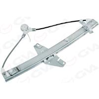 CAM MEKANİZMASI ÖN SAĞ TOYOTA COROLLA 93-97 ELEKTRİKLİ - MOTORSUZ