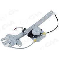 CAM MEKANİZMASI ÖN SAĞ TOYOTA AVENSIS 98-02 ELEKTRİKLİ - MOTORLU