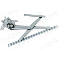 CAM MEKANİZMASI ÖN SAĞ TOYOTA HILUX LN145 98-05 MANUEL