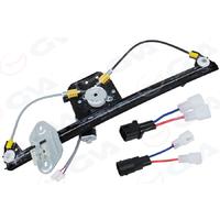 CAM MEKANİZMASI ÖN SOL DACIA DUSTER 10 18 SANDERO 08 MOTORLU