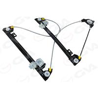 CAM MEKANİZMASI ÖN SOL FIESTA 3D 09-16 MOTORSUZ