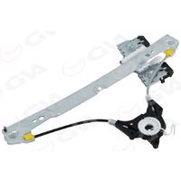 CAM MEKANİZMASI ÖN SOL FIESTA VI 08 17 MOTORSUZ