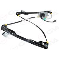 CAM MEKANİZMASI ÖN SOL FOCUS I 98 04 MOTORLU