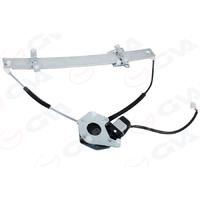 CAM MEKANİZMASI ÖN SOL GRAND VITARA 98-05 ELEKTRİKLİ - MOTORLU