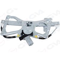 CAM MEKANİZMASI ÖN SOL HONDA HONDA CIVIC SEDAN 06-11 ELEKTRİKLİ - MOTORLU