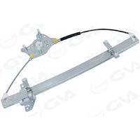 CAM MEKANİZMASI ÖN SOL HYUNDAI STAREX 96-07 ELEKTRİKLİ - MOTORSUZ