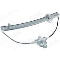CAM MEKANİZMASI ÖN SOL HYUNDAI ACCENT 95-99 MANUEL