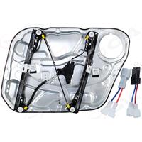 CAM MEKANİZMASI ÖN SOL HYUNDAI İ30 07-11 ELEKTRİKLİ - MOTORLU
