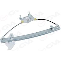 CAM MEKANİZMASI ÖN SOL HYUNDAI ACCENT ÖN 00-05 ELEKTRİKLİ - MOTORSUZ