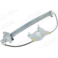 CAM MEKANİZMASI ÖN SOL HYUNDAI GETZ 02-08 ELEKTRİKLİ - MOTORSUZ