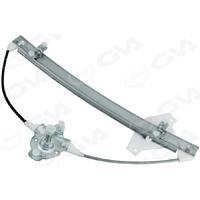 CAM MEKANİZMASI ÖN SOL HYUNDAI ACCENT ÖN 00-05 MANUEL