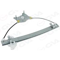 CAM MEKANİZMASI ÖN SOL HYUNDAI ELANTRA 96-00 ELEKTRİKLİ - MOTORSUZ