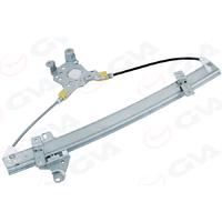 CAM MEKANİZMASI ÖN SOL MITSUBISHI LANCER 03-07 ELEKTRİKLİ - MOTORSUZ