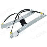 CAM MEKANİZMASI ÖN SOL MONDEO V 07 14 MOTORSUZ
