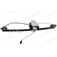 CAM MEKANİZMASI ÖN SOL RENAULT TRAFIC II 01 14 MOTORLU