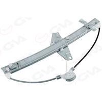 CAM MEKANİZMASI ÖN SOL TOYOTA COROLLA 93-97 ELEKTRİKLİ - MOTORSUZ