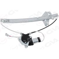 CAM MEKANİZMASI ÖN SOL TOYOTA COROLLA 93-97 ELEKTRİKLİ - MOTORLU