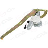 CAM MEKANİZMASI SAĞ FORD TRANSIT 96-01 ESKİ MODEL