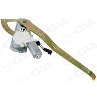 CAM MEKANİZMASI SOL FORD TRANSIT 96-01 ESKİ MODEL