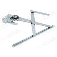 CAM MEKANİZMASIÖN SOL TOYOTA HILUX LN145 98-05 MANUEL