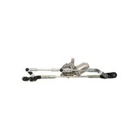 CAM SİLECEK MEKANİZMASI RENAULT MEGANE III 09 FLUENCE 09 MOTORSUZ
