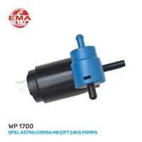CAM SU FİSKİYE POMPASI ASTRA-CORSA HB