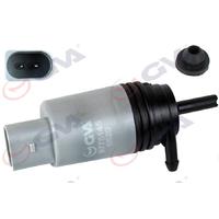 CAM SU FİSKİYE POMPASI CADDY-JETTA-PASSAT-CRAFTER-TRANSPORTER-POLO 2 FİŞ