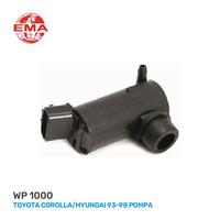 CAM SU FİSKİYE POMPASI COROLLA 93-98