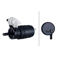 CAM SU SİLECEK FİSKİYE POMPASI MOTORU ASTRA F HB-SW 91>98 CORSA B 93>00 VECTRA A HB 88>95 OMEGA B SW 94>03 ÇİFT ÇIKIŞ