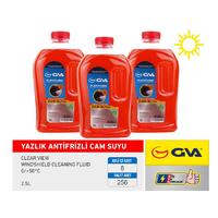CAM SUYU 2.5 LT YAZLIK ANTİFRİZLİ 0/ 50C