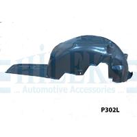 ÇAMURLUK DAVLUMBAZI ARKA SOL P301 /C ELYSSE 12