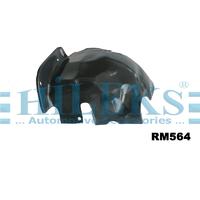 ÇAMURLUK DAVLUMBAZI ÖN SAĞ MEGANE 95-02