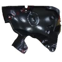 ÇAMURLUK DAVLUMBAZI ÖN SAĞ ÖN KISIM RENAULT KANGOO 98-03