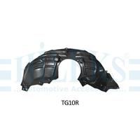 ÇAMURLUK DAVLUMBAZI ÖN SAĞ TOGG T10X 24