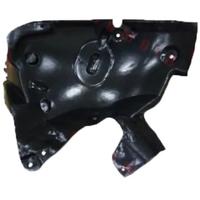 ÇAMURLUK DAVLUMBAZI ÖN SOL ÖN KISIM RENAULT KANGOO 98-03