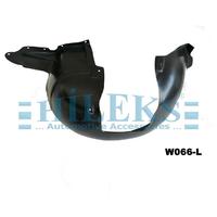 ÇAMURLUK DAVLUMBAZI ÖN SOL GOLF V-JETTA 06-11