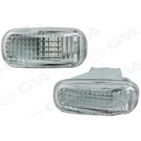 ÇAMURLUK SİNYALİ BEYAZ SAĞ-SOL HONDA CIVIC JAZZ ACCORD CRV