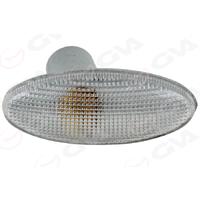 ÇAMURLUK SİNYALİ BEYAZ VECTRA B