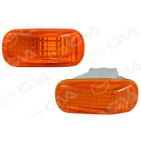 ÇAMURLUK SİNYALİ SARI SAĞ-SOL HONDA CIVIC JAZZ ACCORD CRV
