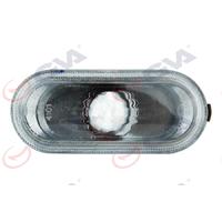 ÇAMURLUK SİNYALİ ŞEFFAF GOLF4-PASSAT