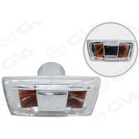 ÇAMURLUK SİNYALİ SOL BEYAZ OPEL ASTRA H INSIGNIA CORSA D 04