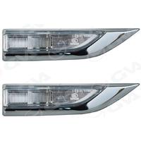 ÇAMURLUK SİNYALİ SOL NİKELAJLI TRANSPORTER T7 2015