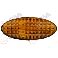 ÇAMURLUK SİNYALİ VECTRA B 11/95-04/02 SARI