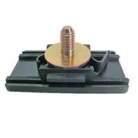 ÇAMURLUK TESPİT PARÇASI VİDALI CLIO