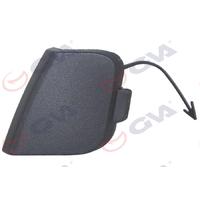 ÇEKİ DEMİR KAPAĞI ARKA GOLF6 09-13